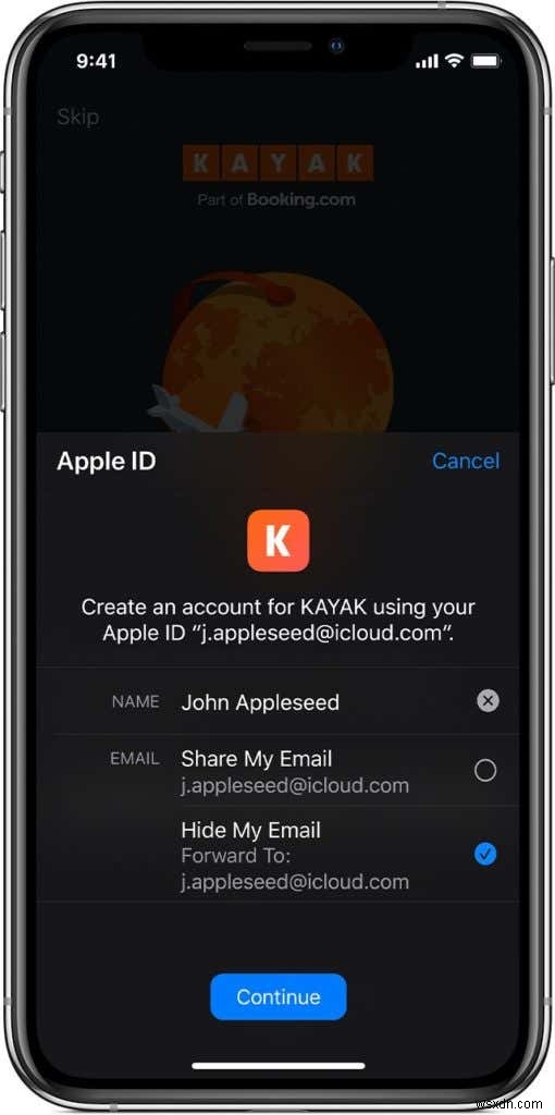  Apple로 로그인  완벽 가이드: 개념부터 사용법, 보안성까지