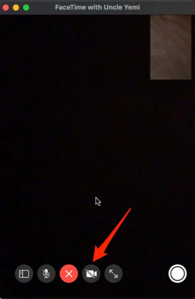 FaceTime 카메라가 안 될 때? 아이폰·아이패드·맥에서 고치는 8가지 해결법