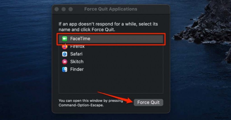 FaceTime 카메라가 안 될 때? 아이폰·아이패드·맥에서 고치는 8가지 해결법
