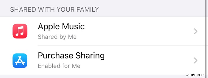 Apple Music 가족 공유가 작동하지 않을 때? 원인별 해결 방법 완벽 가이드