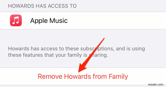 Apple Music 가족 공유가 작동하지 않을 때? 원인별 해결 방법 완벽 가이드