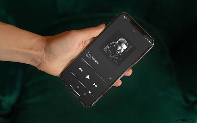 Apple Music이 자꾸 멈추는 이유와 해결 방법 10가지