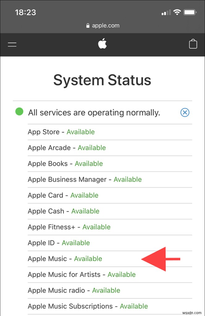 Apple Music이 자꾸 멈추는 이유와 해결 방법 10가지