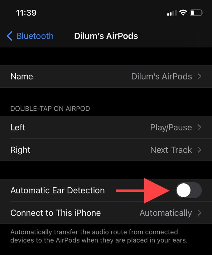 Apple Music이 자꾸 멈추는 이유와 해결 방법 10가지