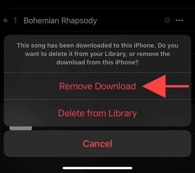 Apple Music이 자꾸 멈추는 이유와 해결 방법 10가지