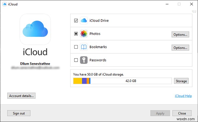 iCloud 암호 Chrome 확장 프로그램 설정 및 사용법 완벽 가이드