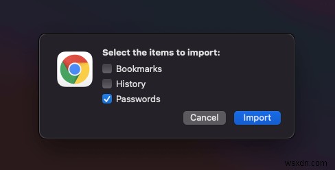 iCloud 암호 Chrome 확장 프로그램 설정 및 사용법 완벽 가이드