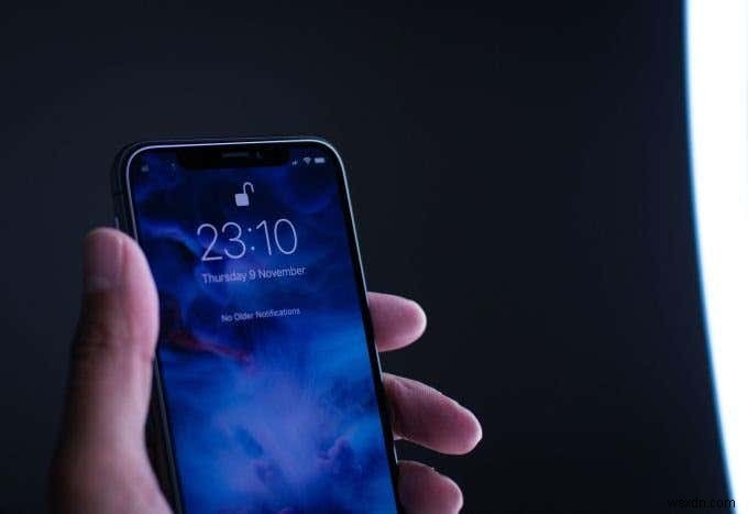 아이폰 Face ID, 과연 안전할까? 얼굴 데이터 보관 방식부터 보안 강도까지