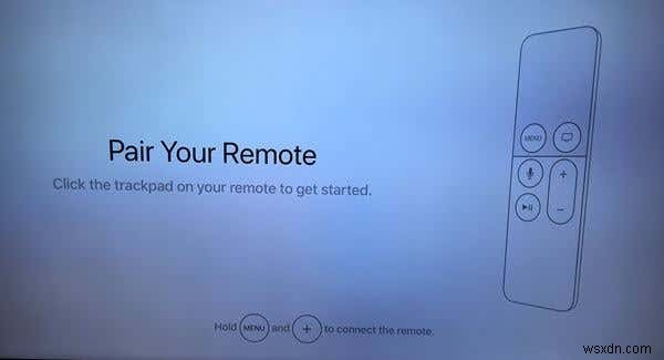 Apple TV 4K 첫 설정 완벽 가이드: 개봉부터 세팅까지 한 번에 끝내기