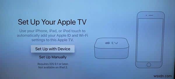 Apple TV 4K 첫 설정 완벽 가이드: 개봉부터 세팅까지 한 번에 끝내기