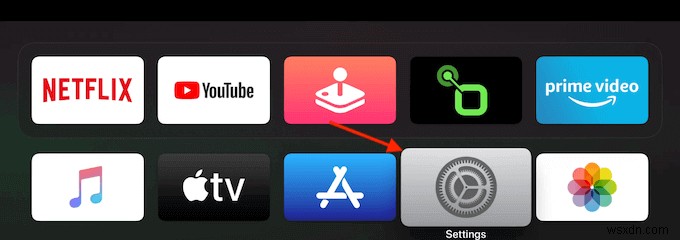 Apple TV에서 tvOS 업데이트하는 방법 완벽 가이드 (수동·자동·베타)