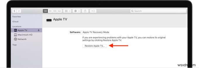 Apple TV에서 tvOS 업데이트하는 방법 완벽 가이드 (수동·자동·베타)