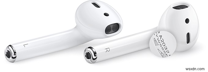 애플 에어팟(AirPods) 완벽 활용 가이드: 알아두면 유용한 핵심 팁 19가지
