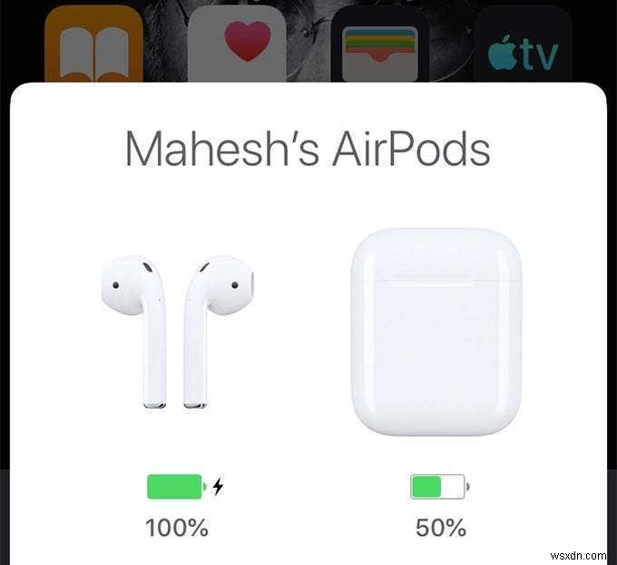애플 에어팟(AirPods) 완벽 활용 가이드: 알아두면 유용한 핵심 팁 19가지