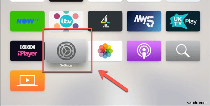 Apple TV에서 넷플릭스가 작동하지 않을 때? 단계별 해결 방법 총정리