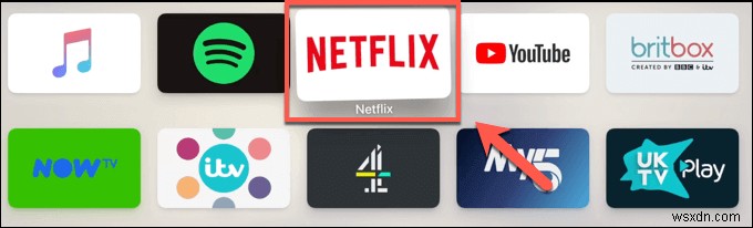 Apple TV에서 넷플릭스가 작동하지 않을 때? 단계별 해결 방법 총정리