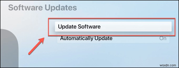 Apple TV에서 넷플릭스가 작동하지 않을 때? 단계별 해결 방법 총정리