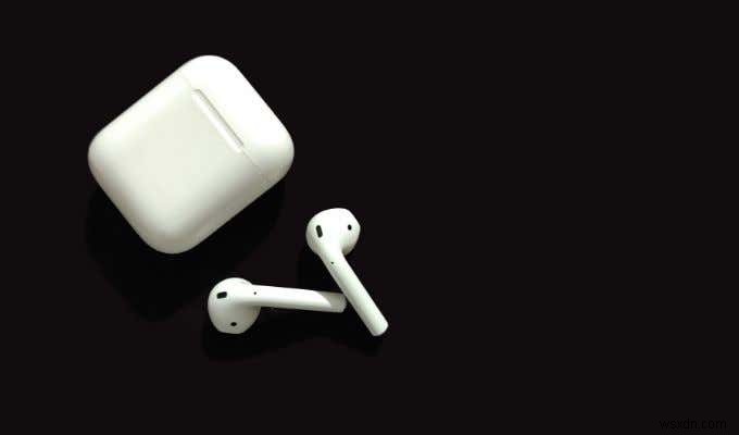 에어팟(AirPods) 소리 작을 때 볼륨 키우는 7가지 방법