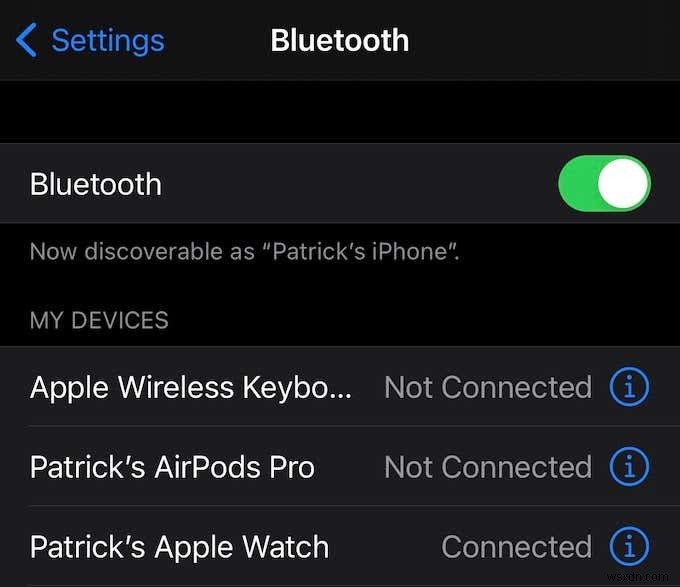 에어팟(AirPods) 소리 작을 때 볼륨 키우는 7가지 방법