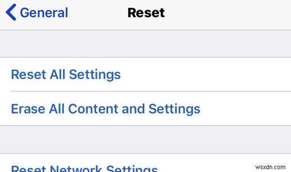 아이폰(iOS) 초기화 및 포맷 방법 – 백업부터 복원까지 완벽 가이드