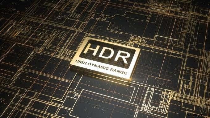 아이폰 카메라 HDR 완벽 가이드: 원리부터 활용법까지