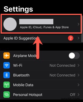 iPhone  나의 iPhone 찾기  끄는 방법 완벽 가이드
