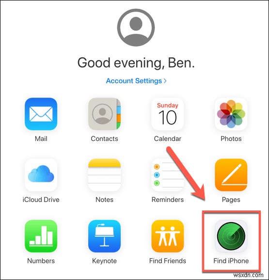 iPhone  나의 iPhone 찾기  끄는 방법 완벽 가이드