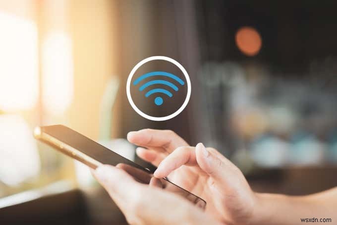아이폰에서 WiFi 통화(WiFi Calling)로 전화를 거는 방법 – 설정부터 활용까지