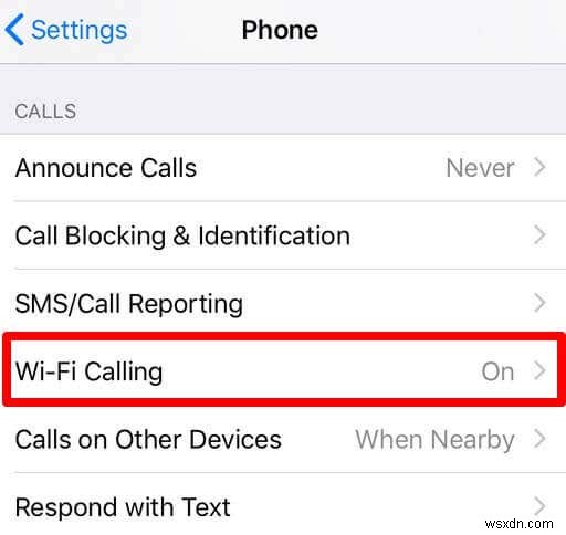 아이폰에서 WiFi 통화(WiFi Calling)로 전화를 거는 방법 – 설정부터 활용까지