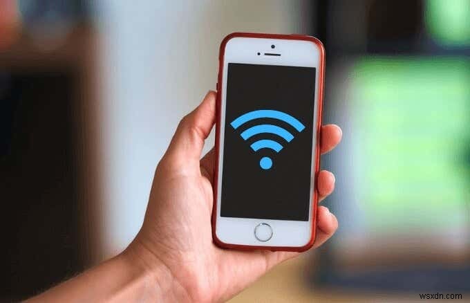 아이폰에서 WiFi 통화(WiFi Calling)로 전화를 거는 방법 – 설정부터 활용까지