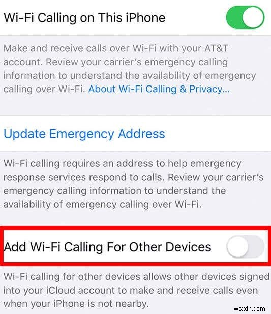 아이폰에서 WiFi 통화(WiFi Calling)로 전화를 거는 방법 – 설정부터 활용까지