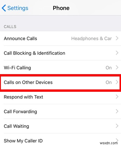 아이폰에서 WiFi 통화(WiFi Calling)로 전화를 거는 방법 – 설정부터 활용까지