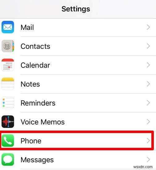 아이폰에서 WiFi 통화(WiFi Calling)로 전화를 거는 방법 – 설정부터 활용까지