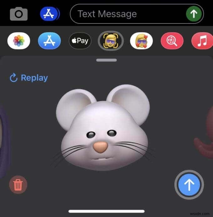 아이폰에서 미모티콘(Memoji) 만들고 활용하는 방법 총정리
