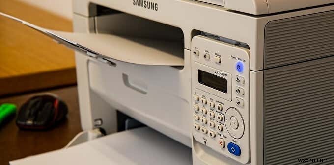 아이폰에서 AirPrint 프린터를 찾을 수 없나요? 문제를 해결하는 11가지 방법