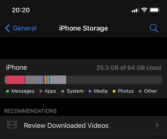 아이폰 iOS 업데이트가 멈췄을 때 해결하는 13가지 방법