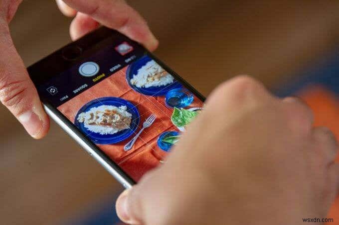 아이폰으로 전문가처럼 사진 찍는 방법: 카메라 설정 완벽 가이드