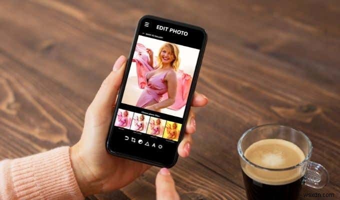 아이폰으로 전문가처럼 사진 찍는 방법: 카메라 설정 완벽 가이드