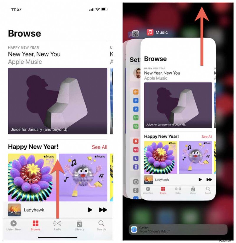 아이폰에서 Apple Music이 계속 강제 종료될 때, 꼭 시도해야 할 해결 방법 13가지