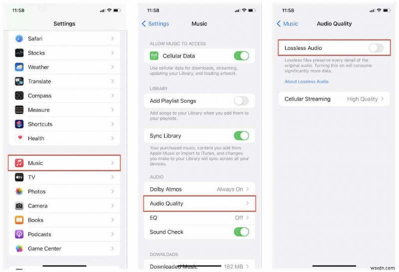아이폰에서 Apple Music이 계속 강제 종료될 때, 꼭 시도해야 할 해결 방법 13가지