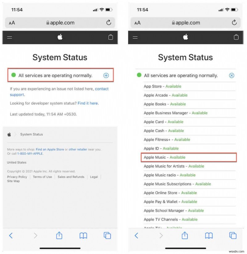 아이폰에서 Apple Music이 계속 강제 종료될 때, 꼭 시도해야 할 해결 방법 13가지