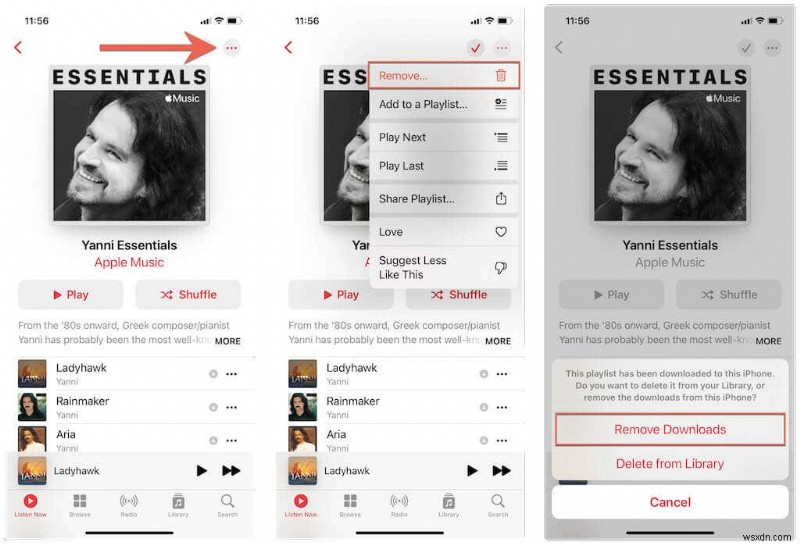 아이폰에서 Apple Music이 계속 강제 종료될 때, 꼭 시도해야 할 해결 방법 13가지