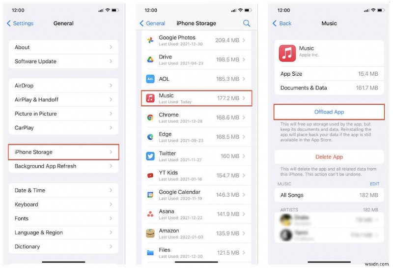 아이폰에서 Apple Music이 계속 강제 종료될 때, 꼭 시도해야 할 해결 방법 13가지