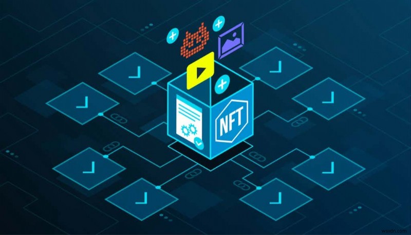 아이폰에서 NFT 만들기: 필수 앱 5선과 판매 완벽 가이드