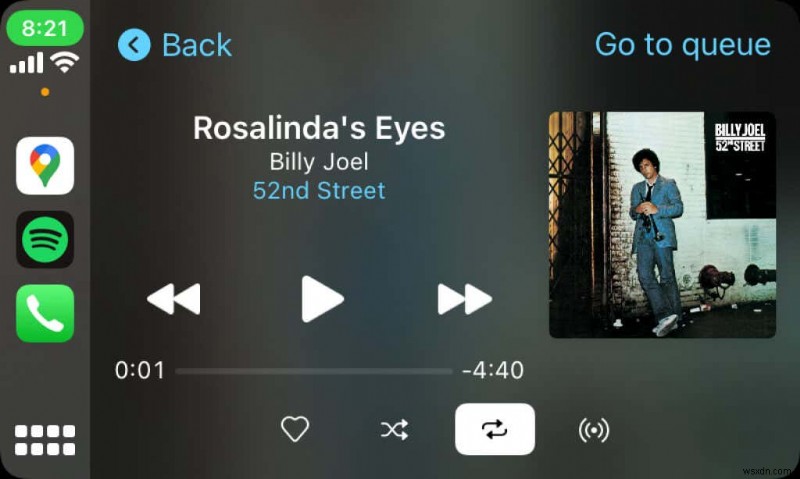 아이폰 사용자를 위한 최고의 Apple CarPlay 앱 12선