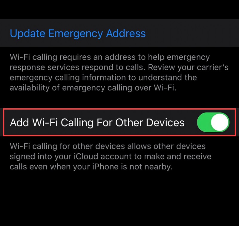 아이폰에서 Wi-Fi Calling이 작동하지 않을 때? 꼭 시도해야 할 해결 방법 총정리