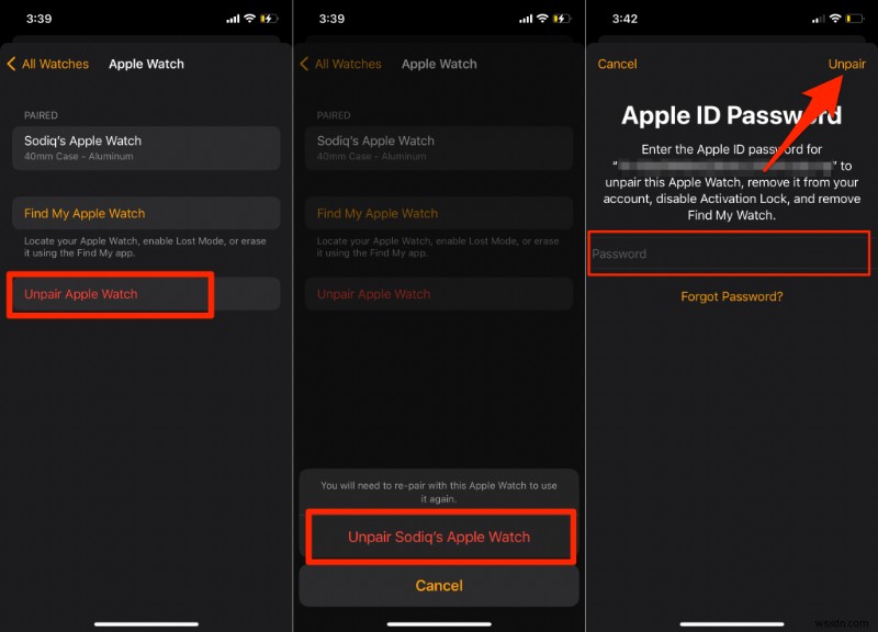 아이폰 판매·교환 전 필수! 기존 iPhone을 안전하게 지우는 3가지 방법