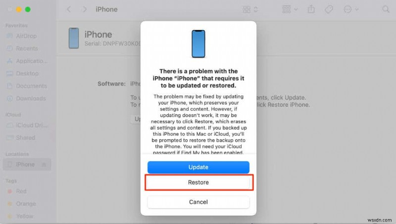 아이폰 판매·교환 전 필수! 기존 iPhone을 안전하게 지우는 3가지 방법