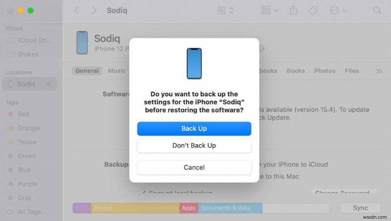 아이폰 판매·교환 전 필수! 기존 iPhone을 안전하게 지우는 3가지 방법