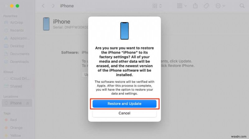 아이폰 판매·교환 전 필수! 기존 iPhone을 안전하게 지우는 3가지 방법